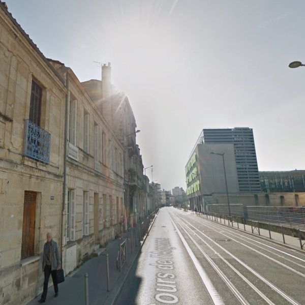 Offres de vente Appartement Bordeaux 33000