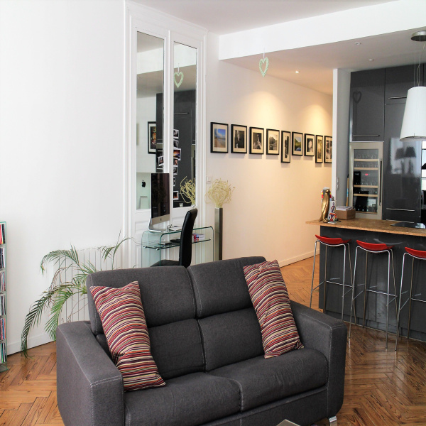 Offres de vente Appartement Bordeaux 33000