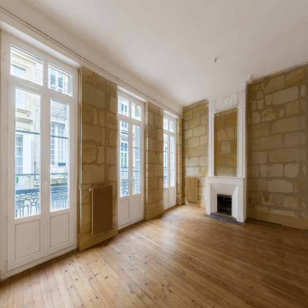 Offres de vente Appartement Bordeaux 33000