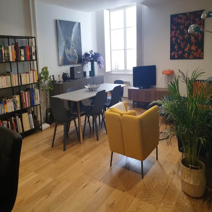 Offres de vente Appartement Bordeaux (33000)