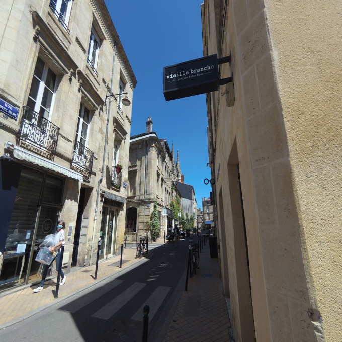 Offres de vente Cave Bordeaux (33000)