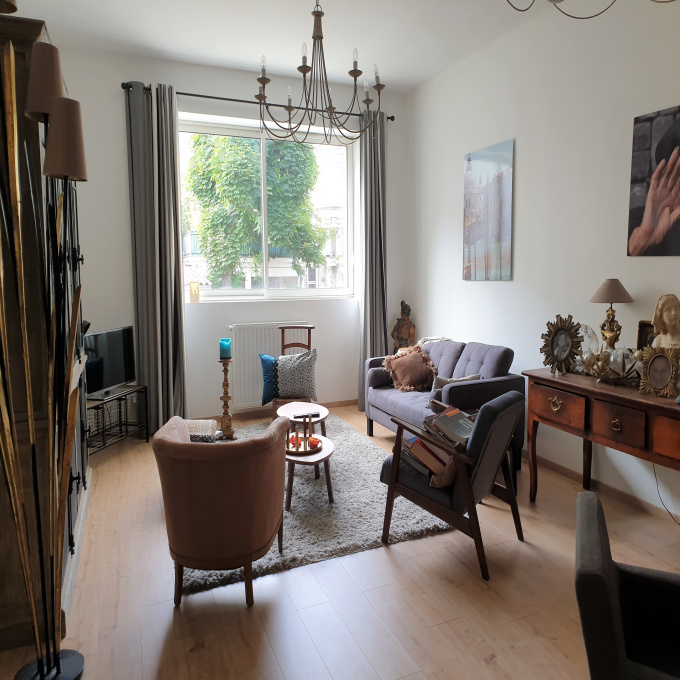 Offres de location Appartement Bordeaux (33000)