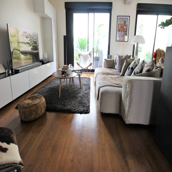 Offres de vente Appartement Bordeaux (33000)
