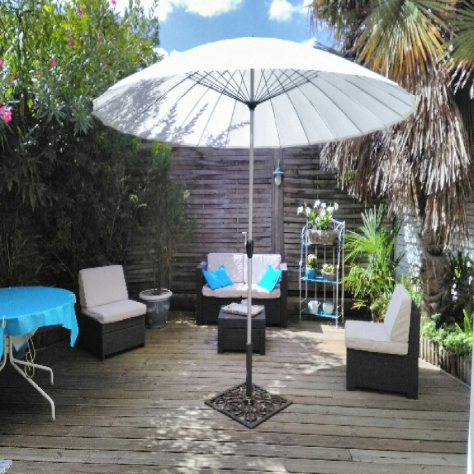 Offres de location Maison Bordeaux (33000)