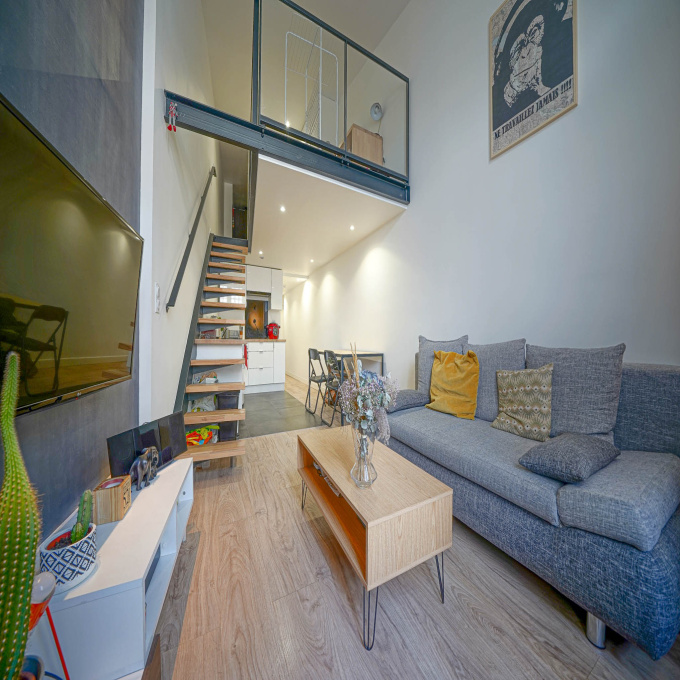 Offres de location Duplex Bordeaux (33000)