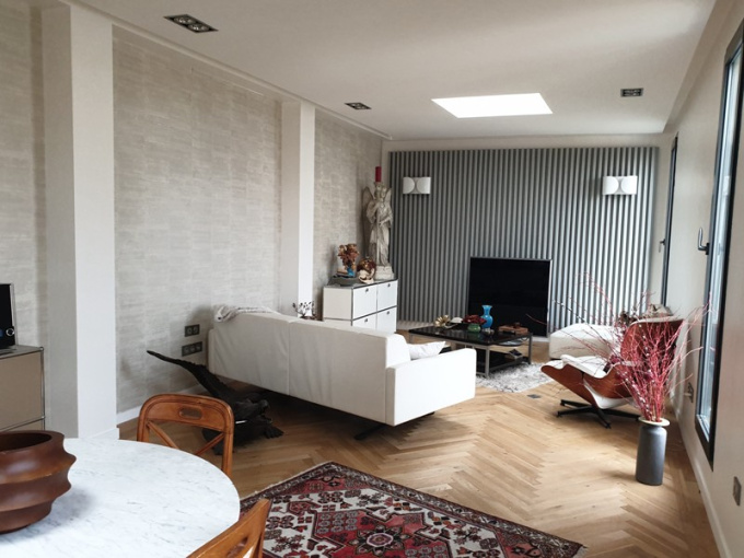 Offres de vente Appartement Bordeaux (33200)