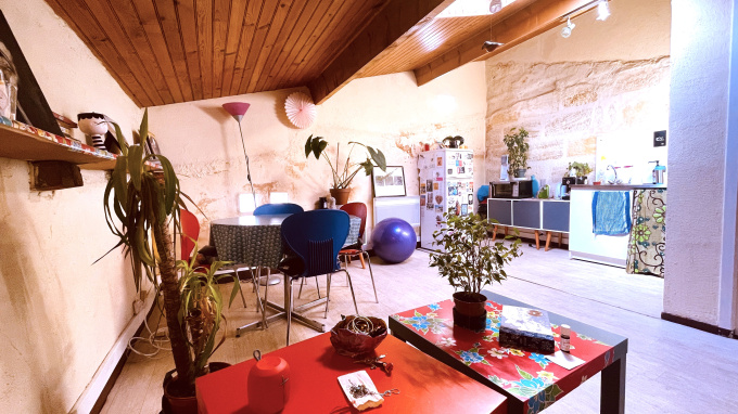 Offres de vente Appartement Bordeaux (33000)