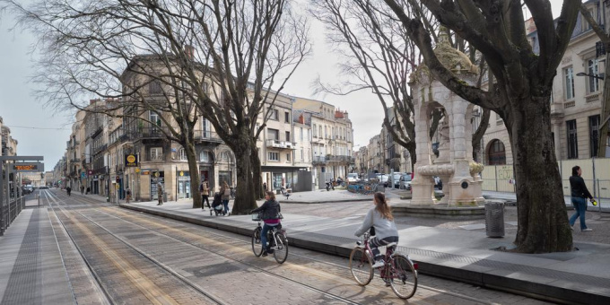 Vente Immobilier Professionnel Murs commerciaux Bordeaux (33000)