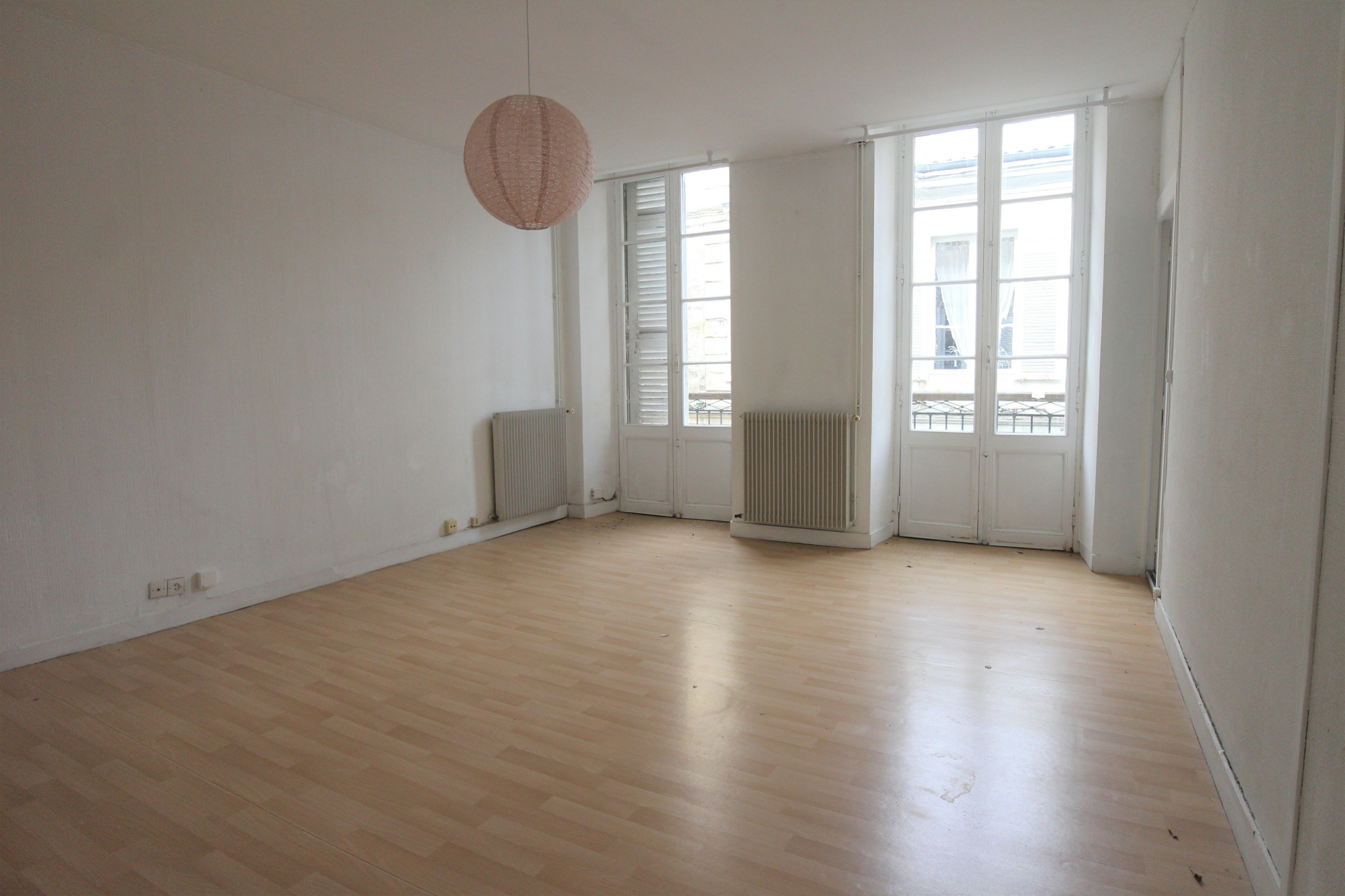 Vente Appartement 69m² 3 Pièces à Bordeaux (33200) - La Bordelaise De L'Immobilier