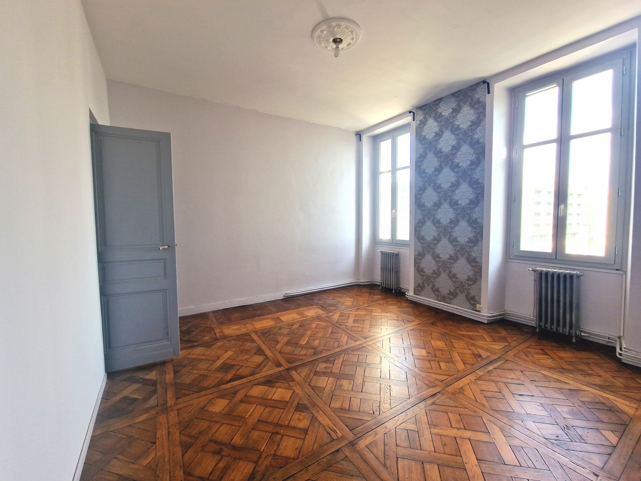 Vente Appartement 52m² 2 Pièces à Bordeaux (33000) - La Bordelaise De L'Immobilier