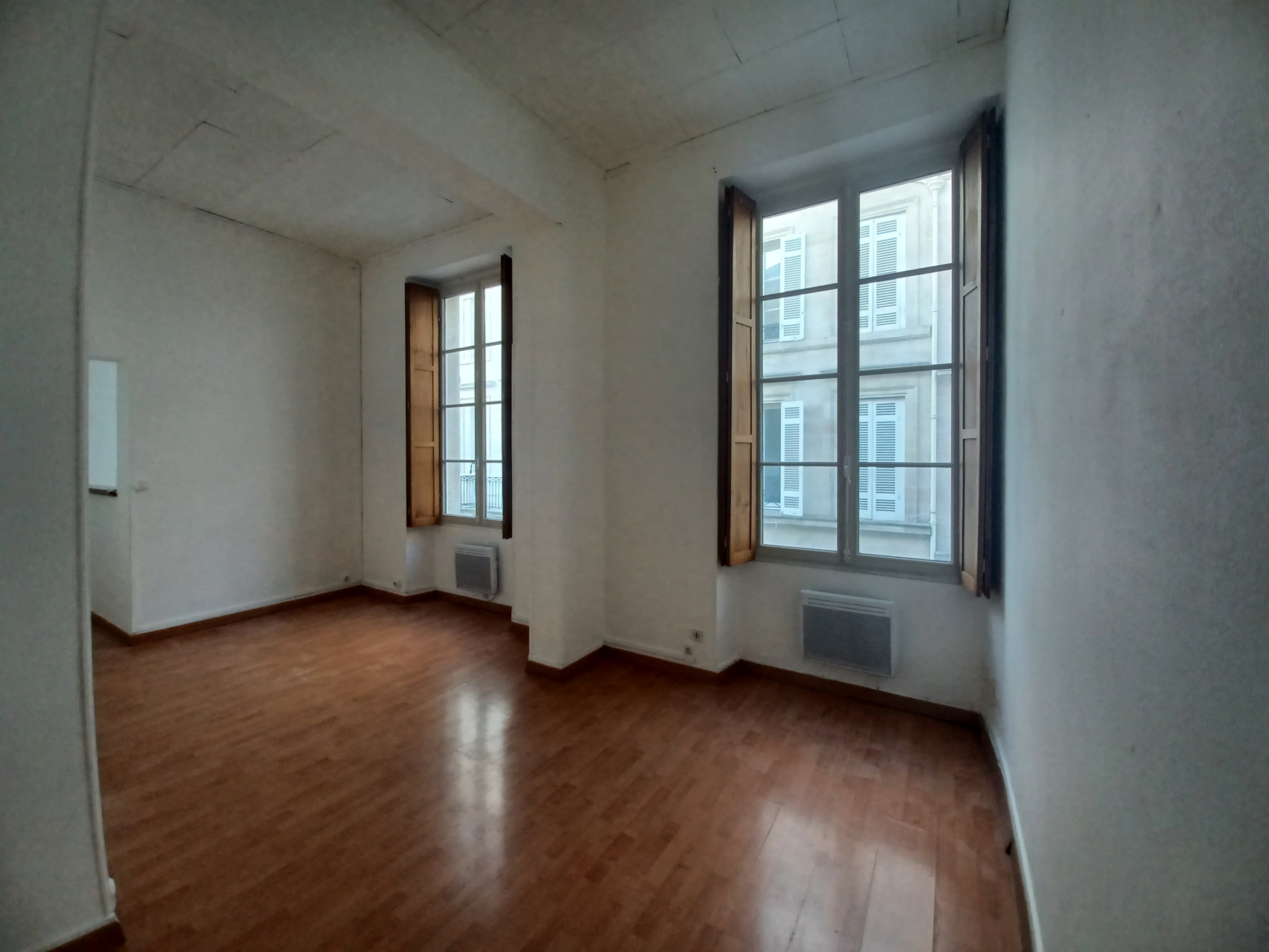 Vente Appartement 51m² 2 Pièces à Bordeaux (33000) - La Bordelaise De L'Immobilier